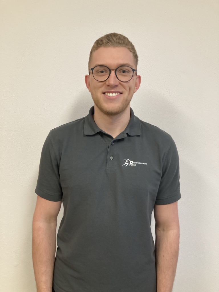 Michael Haas, Physiotherapeut und Sportphysiotherapeut Michael Haas, Physiotherapeut und Sportphysiotherapeut