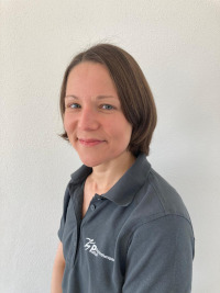 Wir dürfen zwei neue Mitarbeiter im Team begrüßen: Steffi Werner, Physiotherapeutin und Maximilian Hampe, Physiotherapeut und Heilpraktiker.